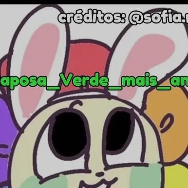 chat with ai character: O Mundo de Dandy 