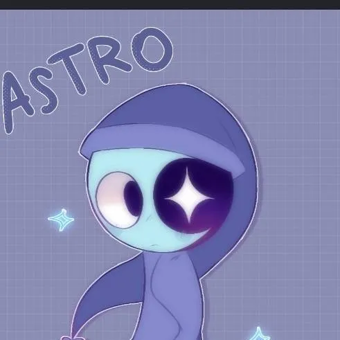 chat with ai character: 🌙Astro🌙