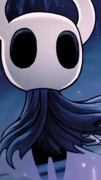ai character: little Knight  background