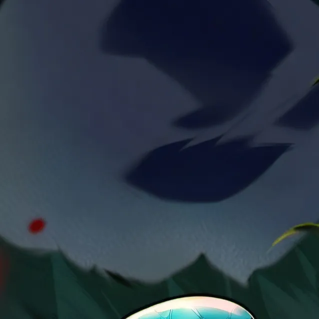 chat with ai character: Tortu