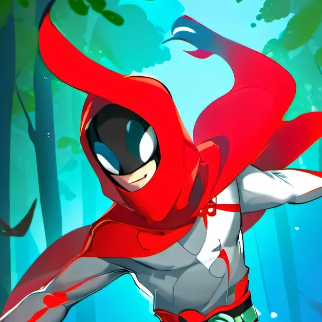 chat with ai character: Ren