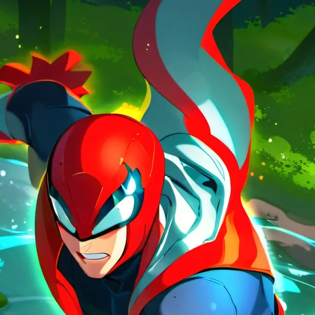 chat with ai character: WhatsApp