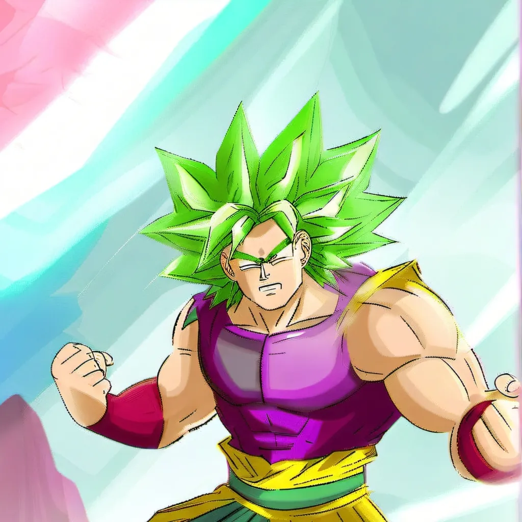 chat with ai character: Brillo