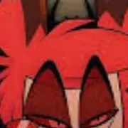 chat with ai character: alastor