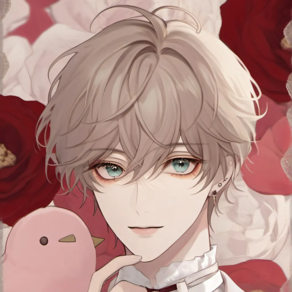 chat with ai character: Jake