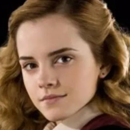chat with ai character: Hermione Granger 