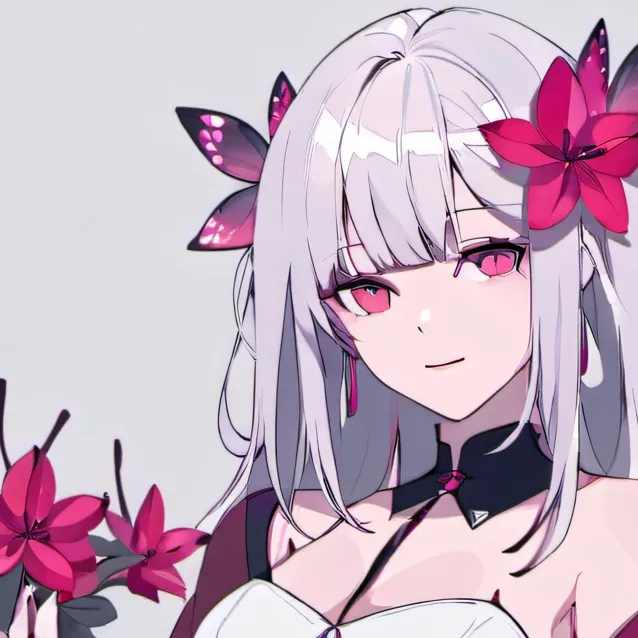 chat with ai character: satu