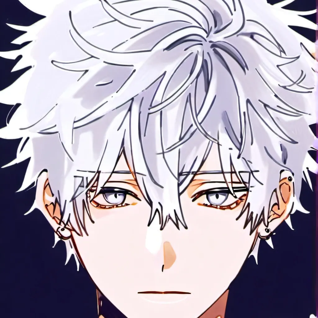 chat with ai character: Killua