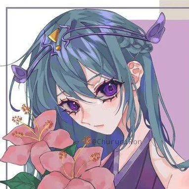 chat with ai character: Luna