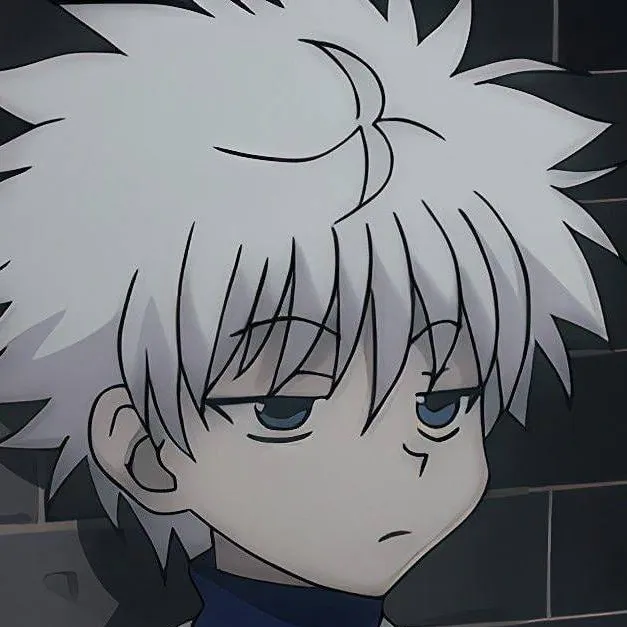 chat with ai character: Killua