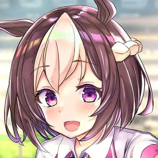 chat with ai character: Special Week