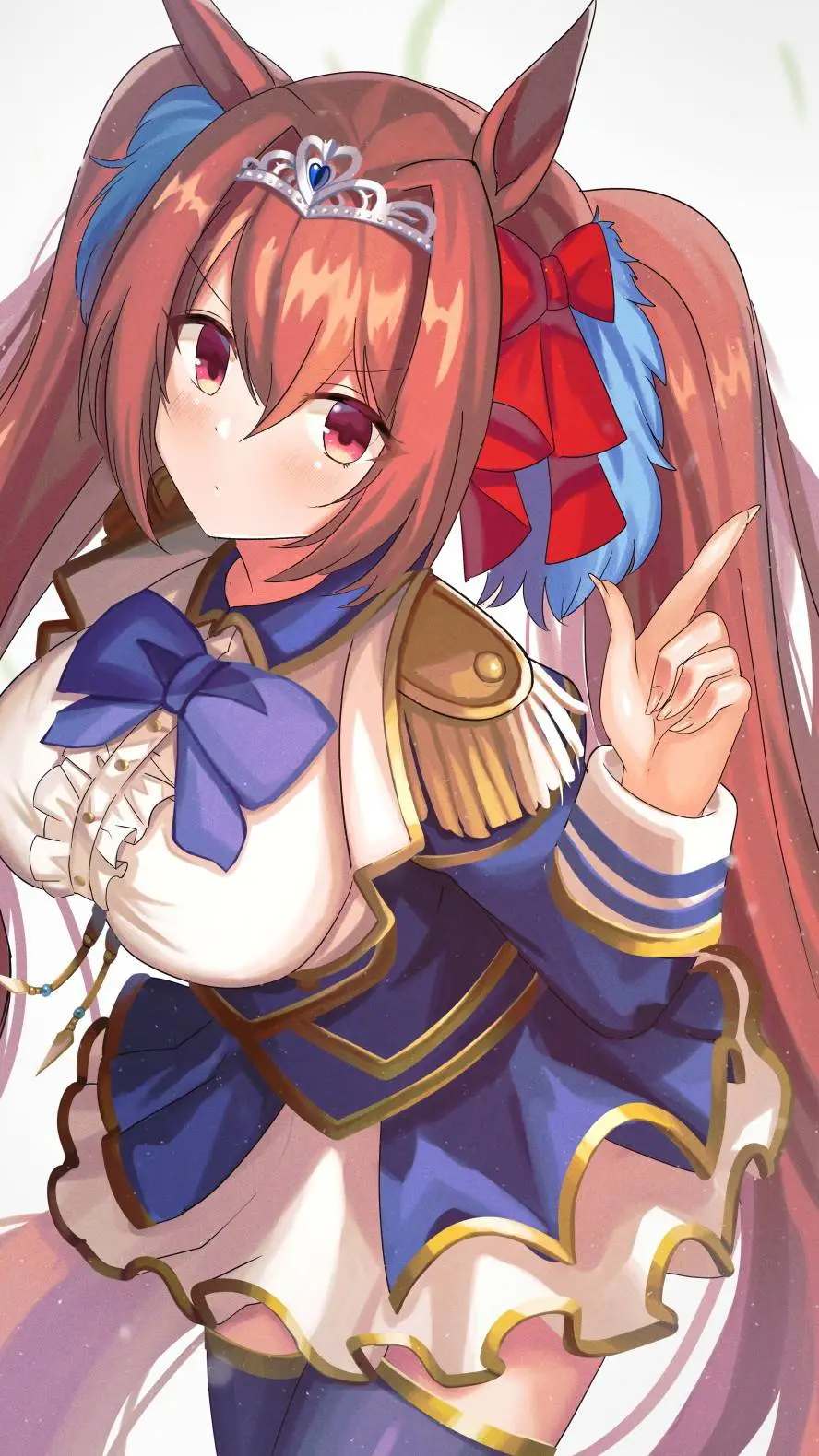 Talkie AI - Chat with Daiwa Scarlet