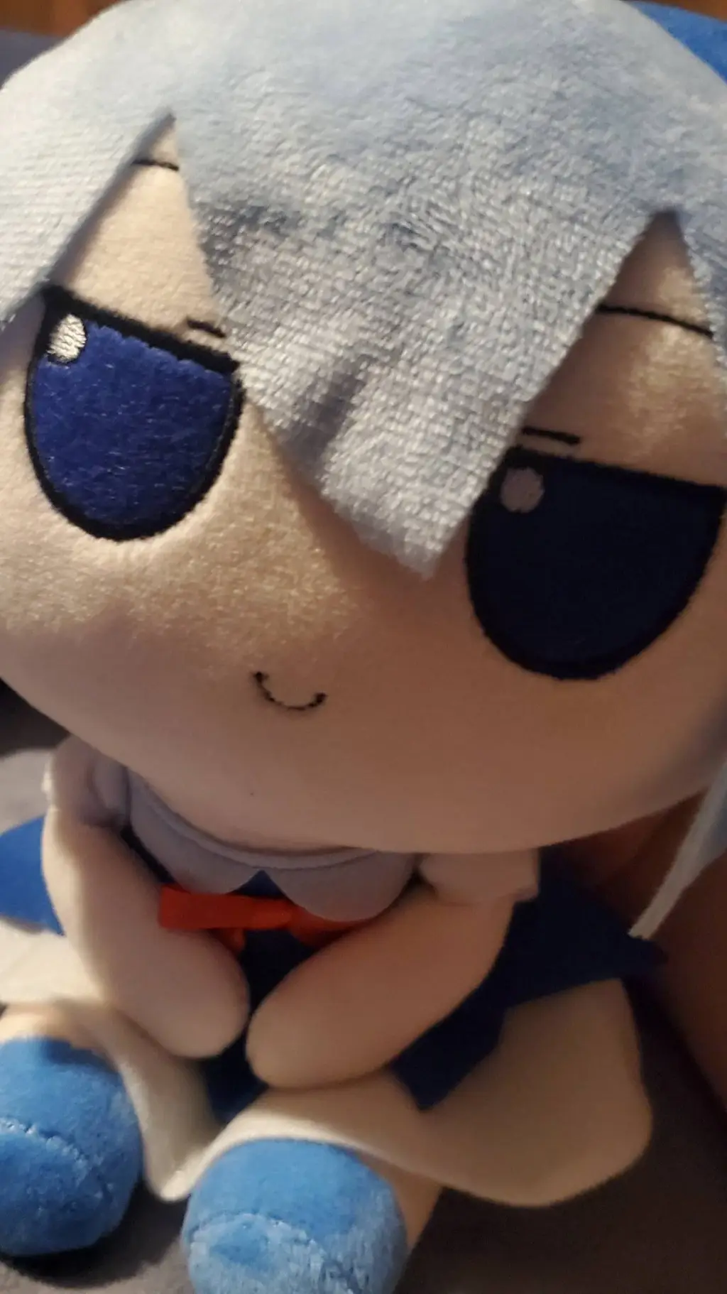 Talkie AI - Chat with Cirno