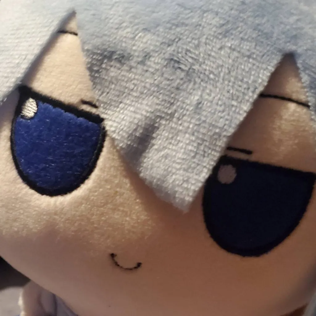chat with ai character: Cirno