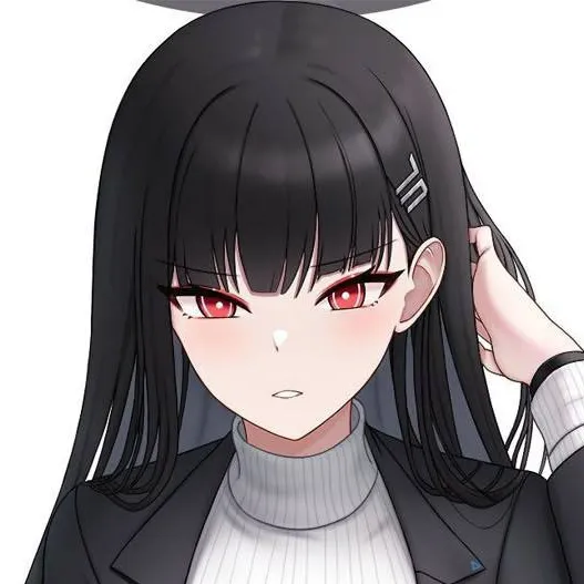 chat with ai character: Tsukatsuki Rio