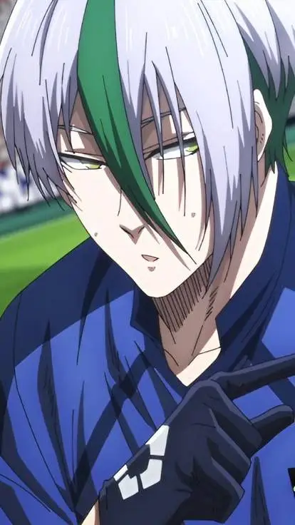 Talkie AI - Chat with Eita Otoya