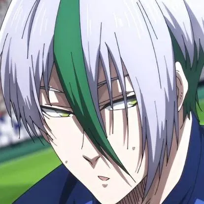 chat with ai character: Eita Otoya