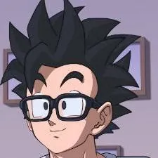 chat with ai character: Son Gohan