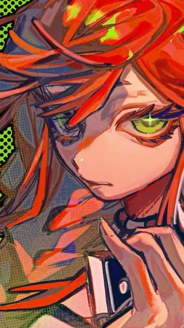 Talkie AI - Chat with •` Riyo Reaper `•