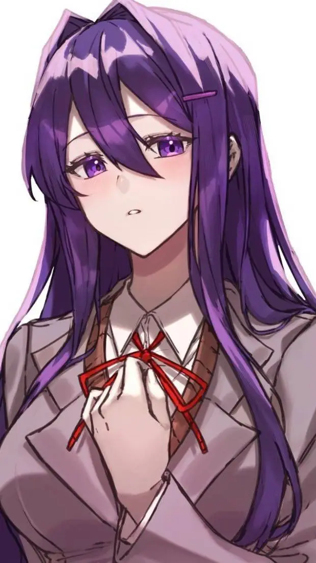 Talkie AI - Chat with Yuri