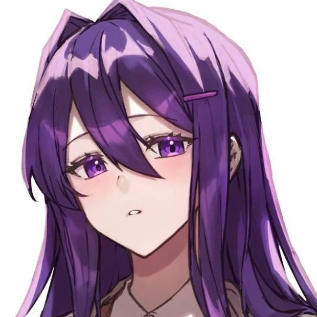 chat with ai character: Yuri