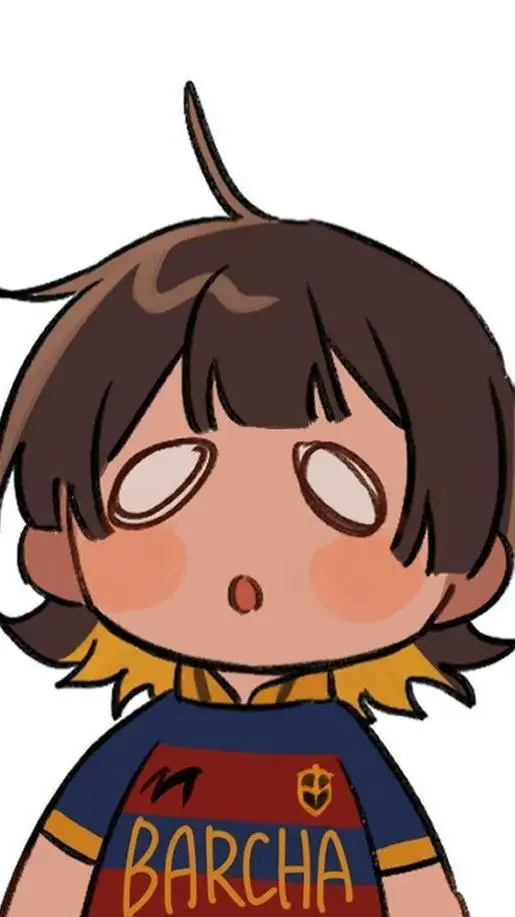 Talkie AI - Chat with Blue Lock