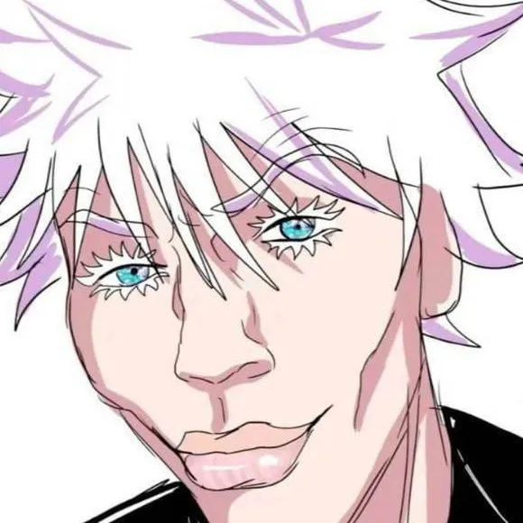 chat with ai character: Gojo