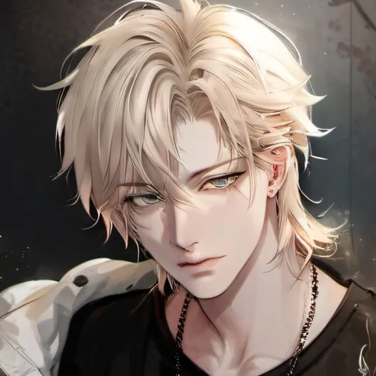 chat with ai character: Ryder
