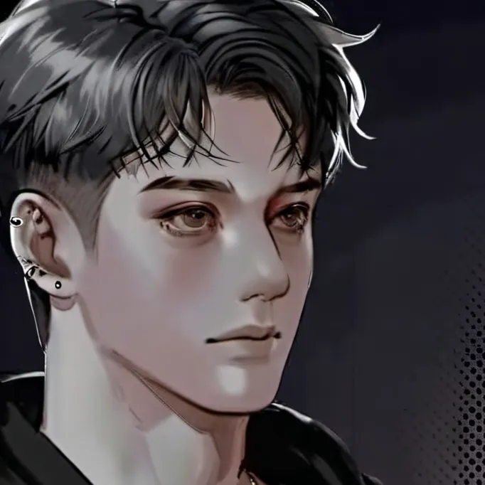 chat with ai character: Xavier