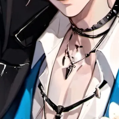 chat with ai character: Aki