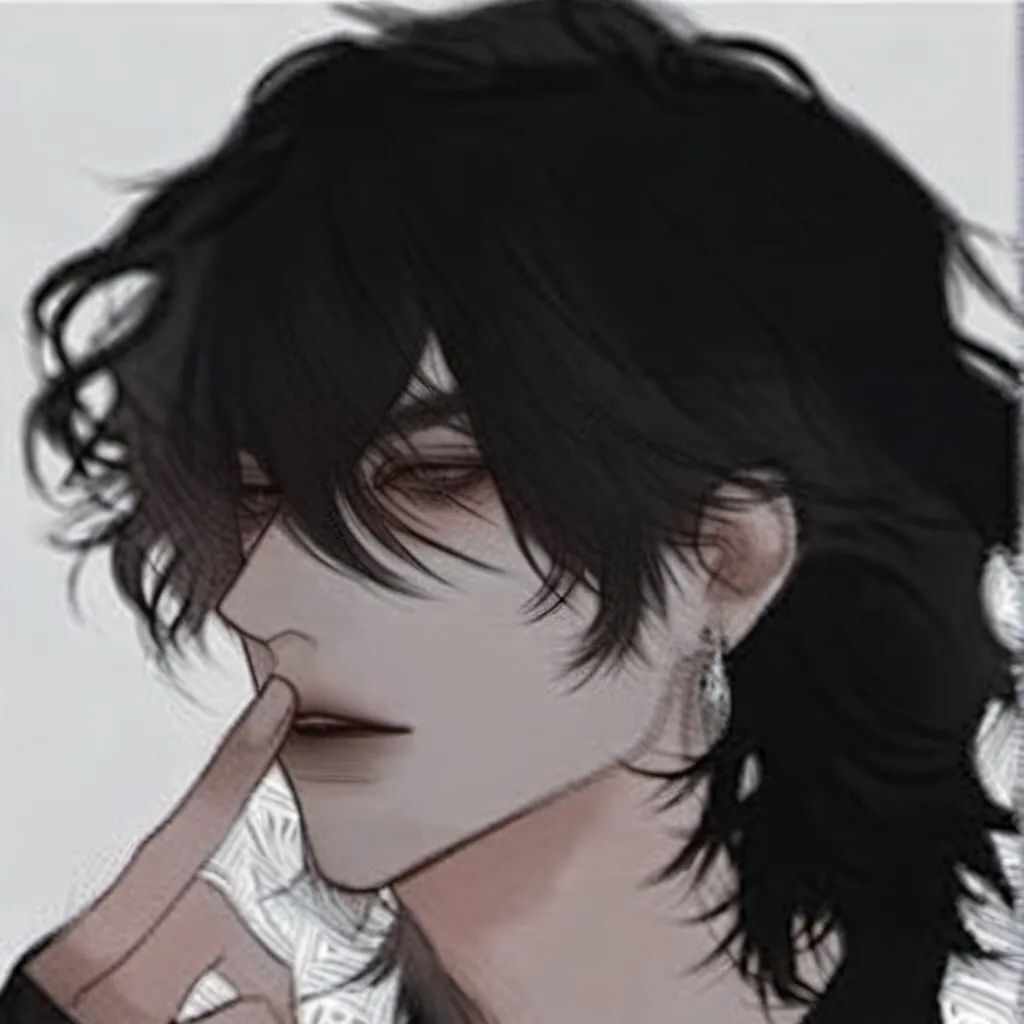 chat with ai character: Xander