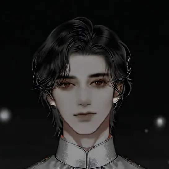 chat with ai character: Lumina