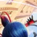 chat with ai character: Marinette