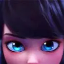 chat with ai character: Marinette