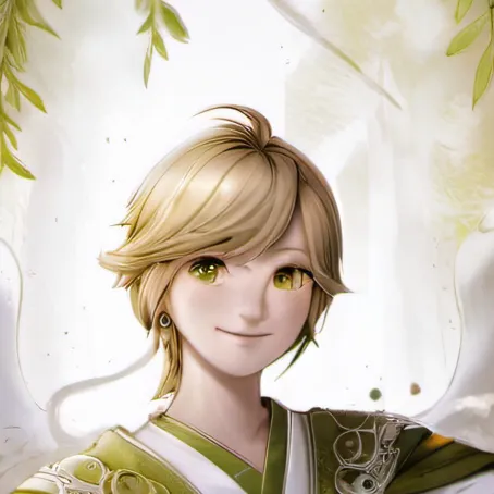 chat with ai character: Adrien 