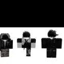 chat with ai character: The Roblox gc