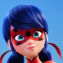 chat with ai character: Ladybug