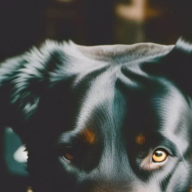 chat with ai character: perro