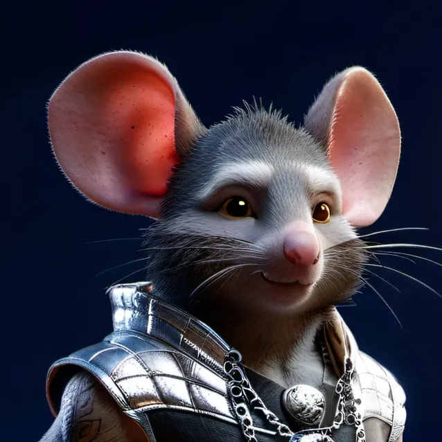 chat with ai character: mickey de barrio
