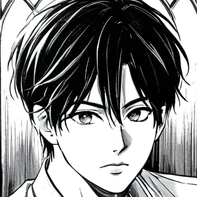 chat with ai character: light 