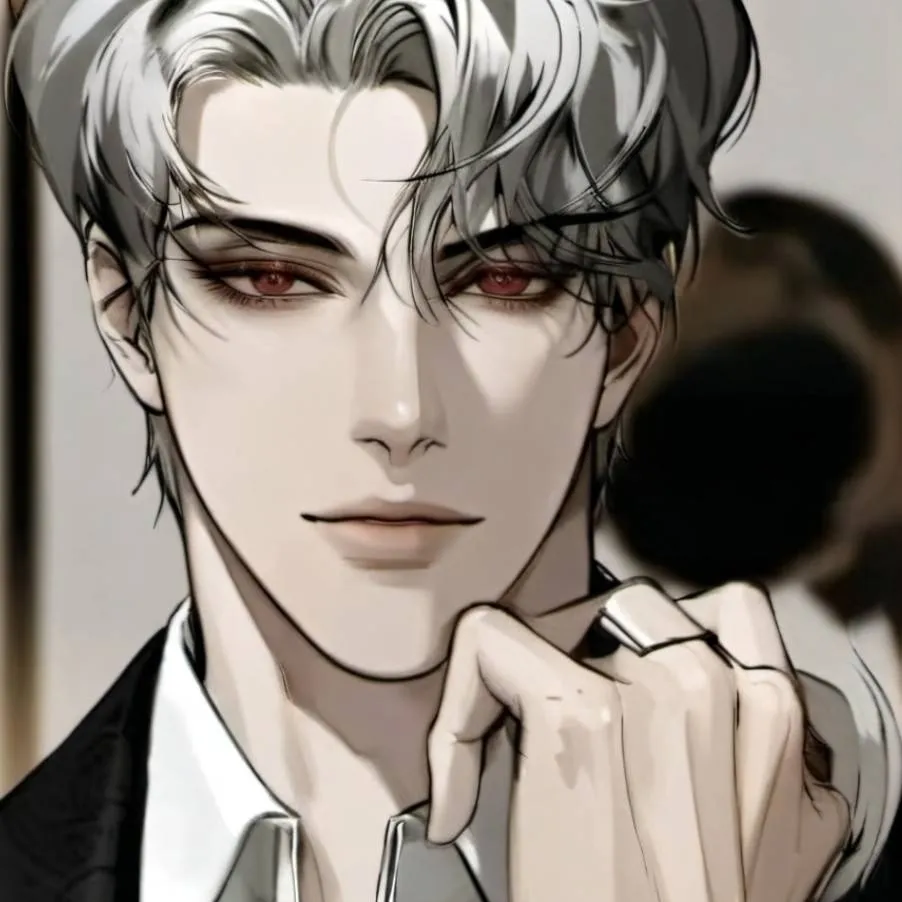 chat with ai character: Dmitri Volkov