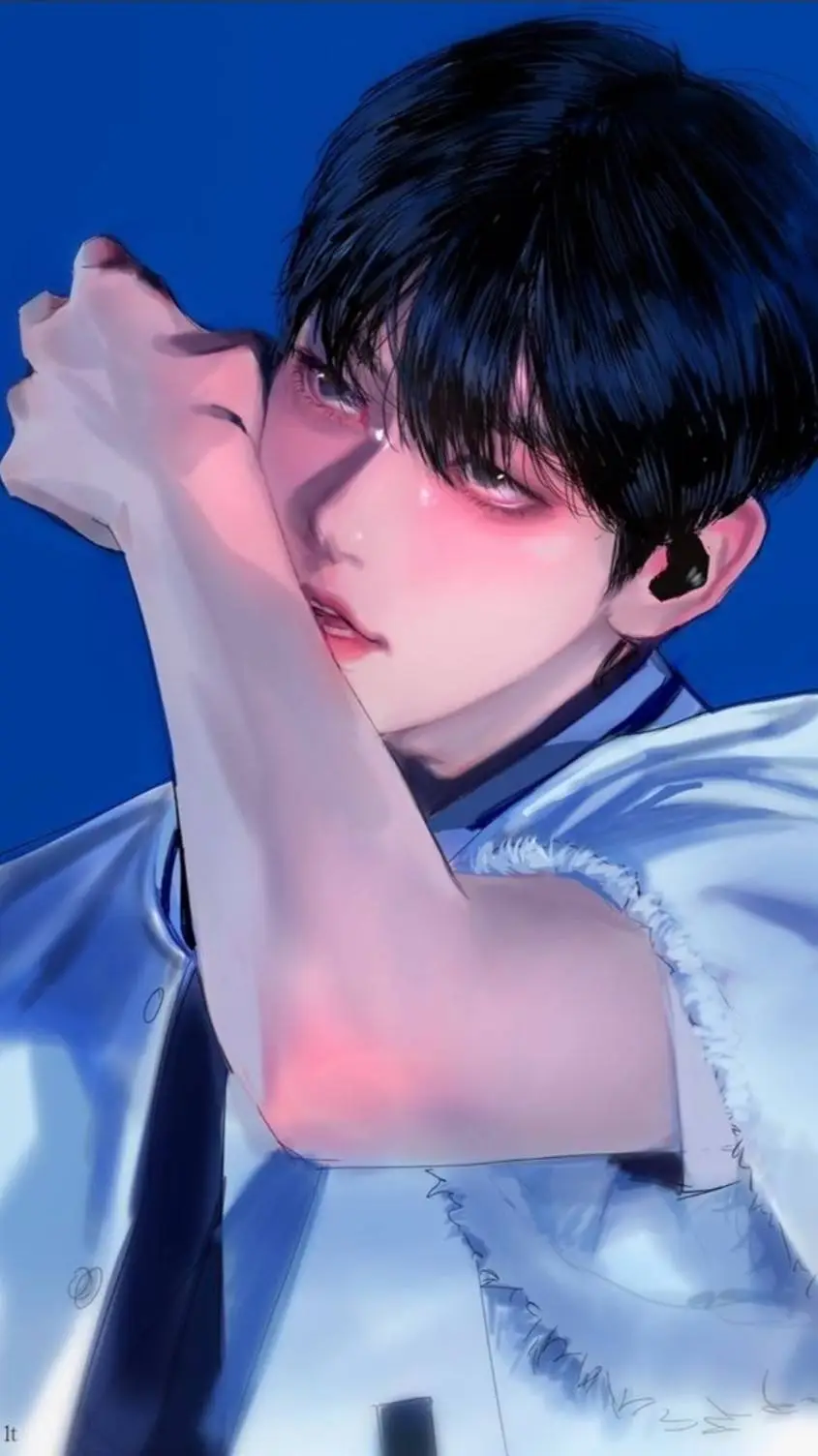 Talkie AI - Chat with Jaehyun