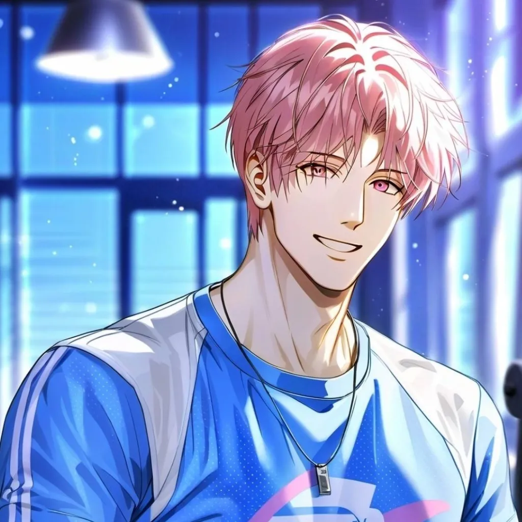 chat with ai character: Ryu