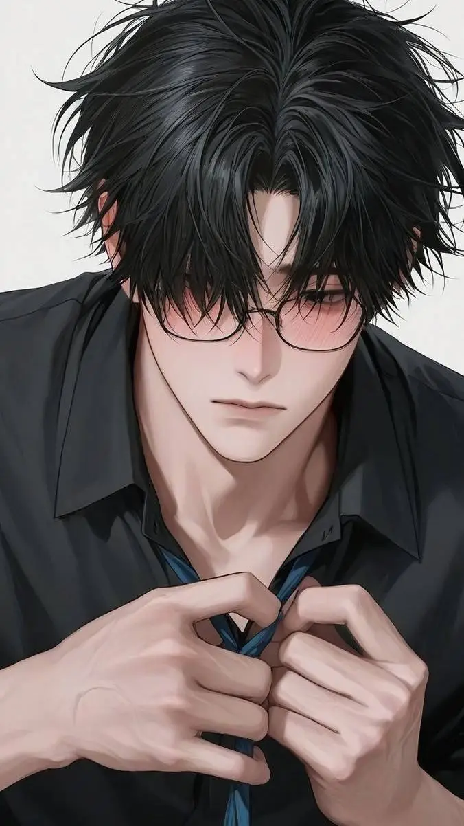 Talkie AI - Chat with Lim Minho