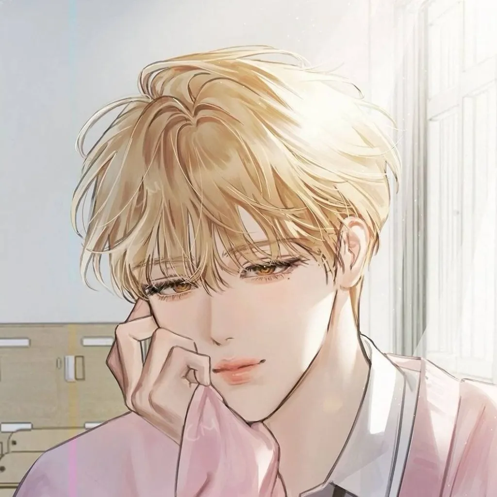 chat with ai character: Liam