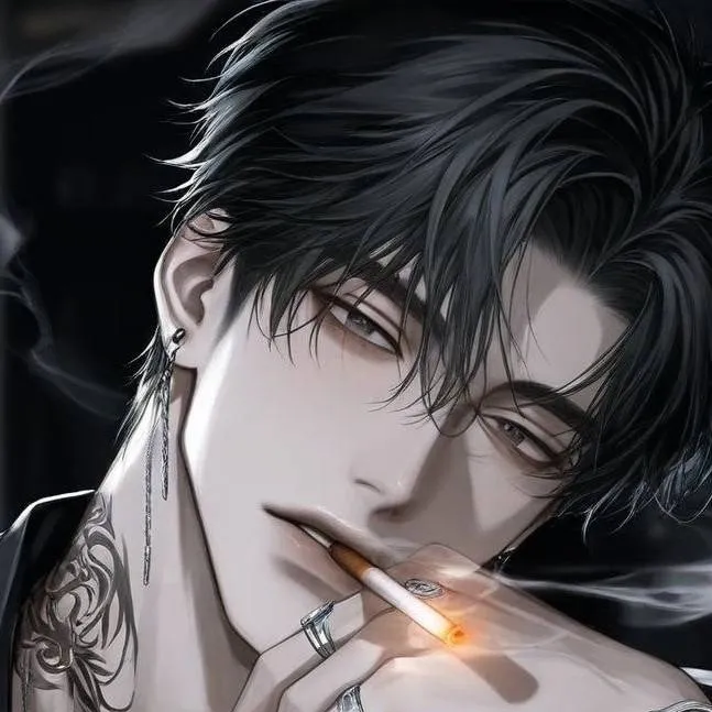 chat with ai character: Han Seojun