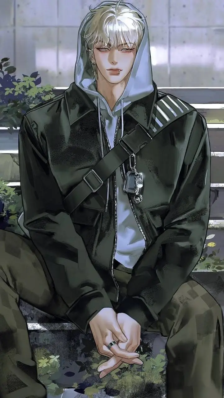 Talkie AI - Chat with Noah