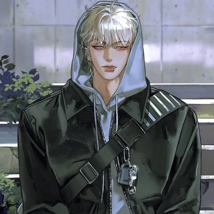 chat with ai character: Noah