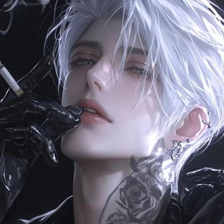 chat with ai character: Silas Vesper