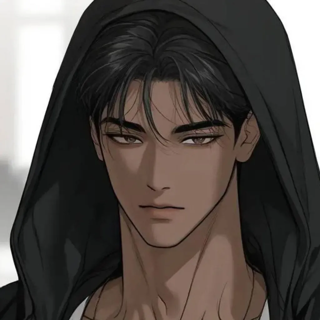 chat with ai character: Elian ​Blackwood